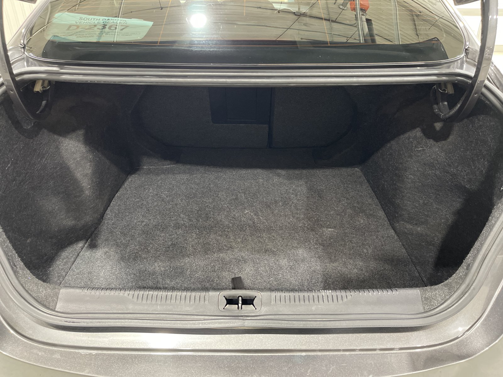 Used 2016 Chrysler 200 S w/ Comfort Group FWD image 16