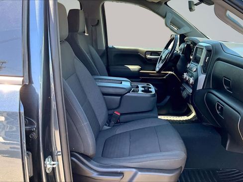Used 2021 GMC Sierra 1500 Elevation w/ X31 Off-Road Package AWD/4WD image 14