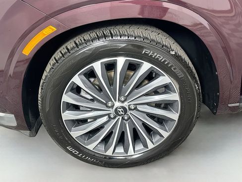 Used 2024 Hyundai Palisade Calligraphy FWD image 33
