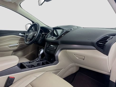 Used 2019 Ford Escape SEL image 27