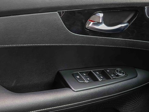 Certified 2023 Kia Forte GT-Line w/ GT-Line Premium Package image 15