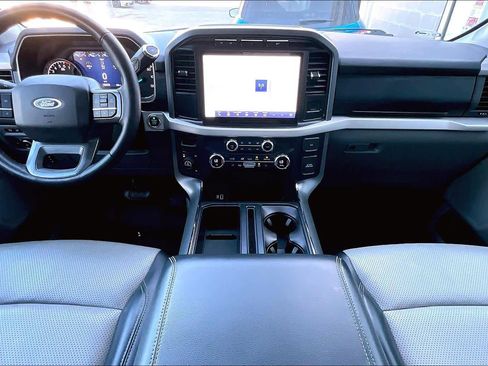 Used 2021 Ford F150 XLT w/ Equipment Group 302A High image 18