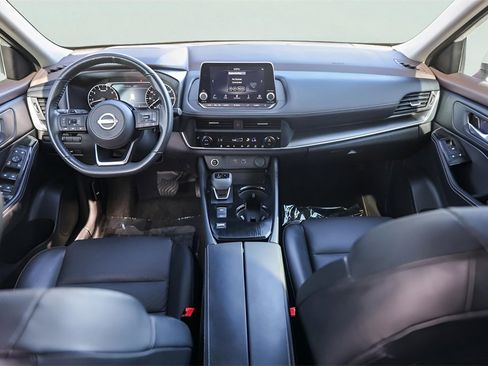 Used 2023 Nissan Rogue SV w/ SV Premium B Package image 29