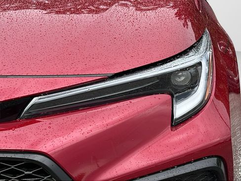 Used 2026 Toyota Corolla SE FWD image 23