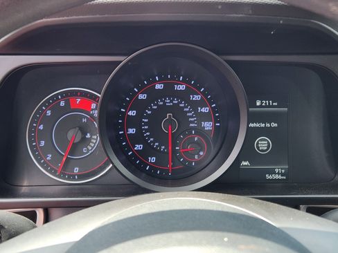 Used 2023 Hyundai Elantra SEL FWD image 19
