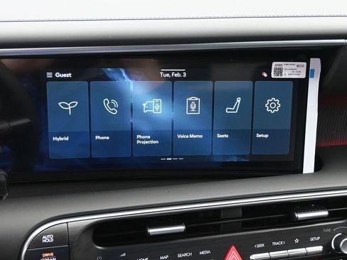 New 2026 Hyundai Palisade Calligraphy image 18