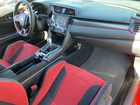 Used 2021 Honda Civic Type R image 25