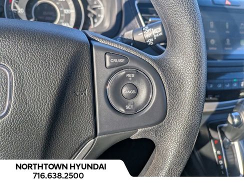 Used 2016 Honda CR-V EX image 25