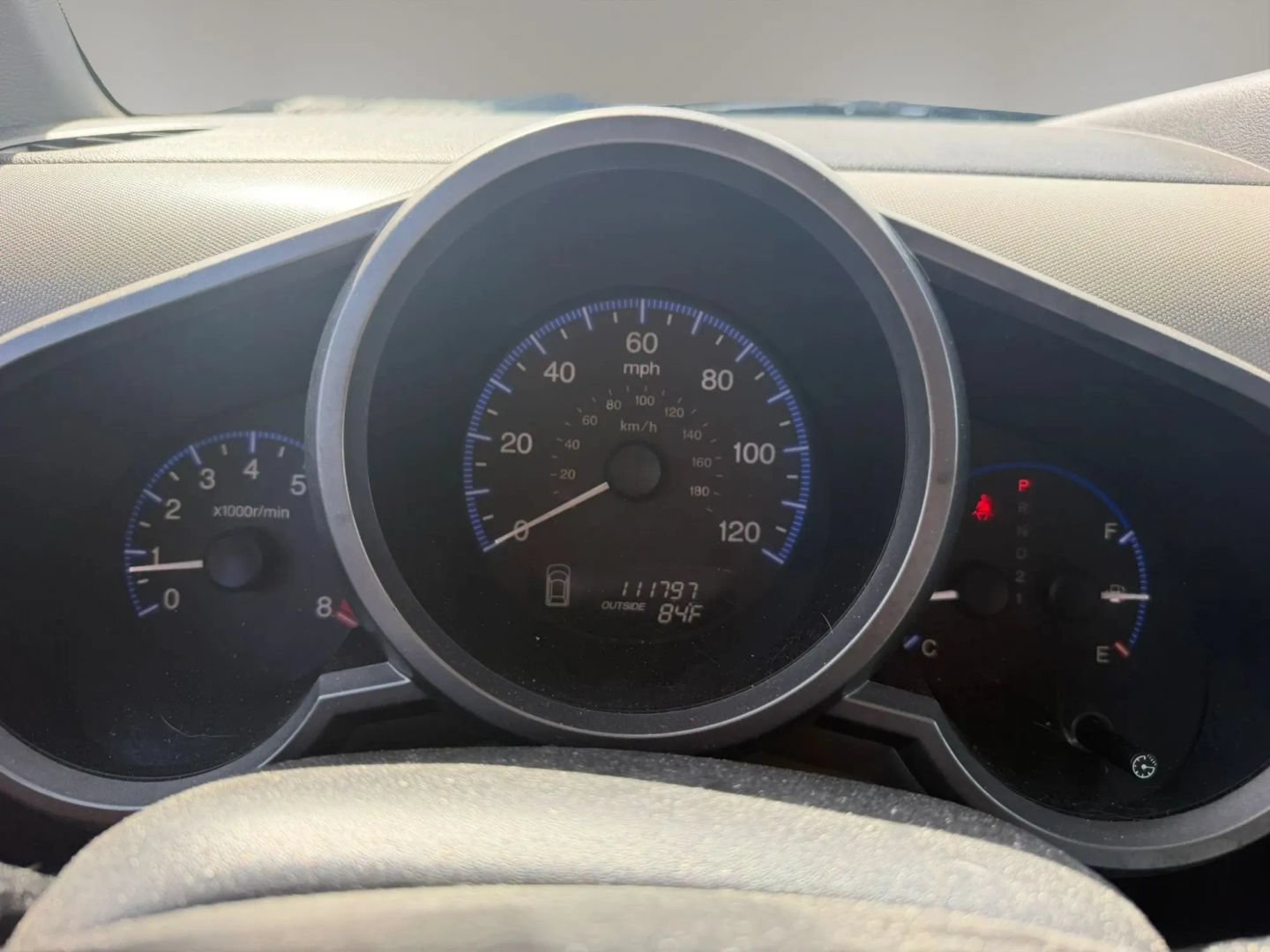 Used 2010 Honda Element EX image 23