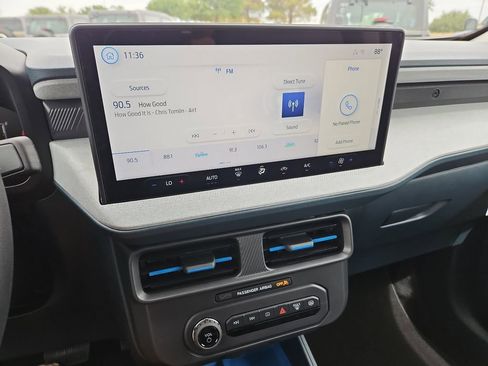 New 2026 Ford Maverick XLT w/ 4K Tow Package AWD/4WD image 25