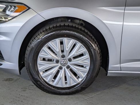 Used 2019 Volkswagen Jetta S w/ Driver Assistance Package FWD image 22