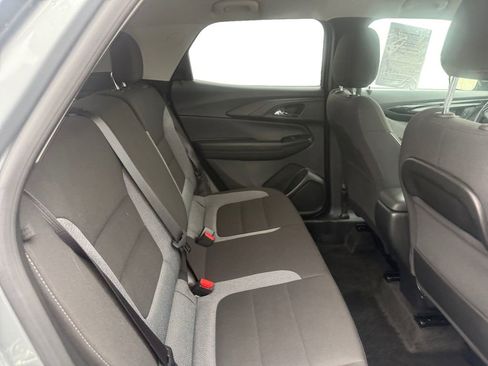 Certified 2024 Chevrolet TrailBlazer LT image 18