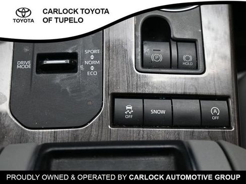 Used 2022 Toyota Highlander Platinum image 14