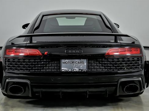 Used 2021 Audi R8 V10 performance AWD/4WD image 11
