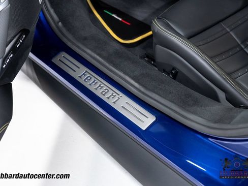 Used 2023 Ferrari 296 GTB RWD image 20