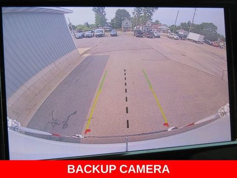 Used 2023 RAM ProMaster 1500 FWD image 5