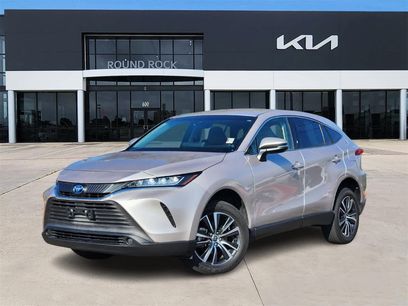 Used 2022 Toyota Venza LE