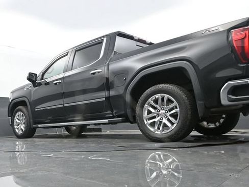 Used 2020 GMC Sierra 1500 SLT w/ SLT Premium Plus Package AWD/4WD image 10