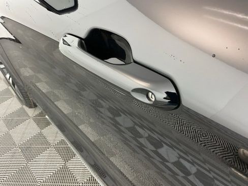 New 2026 Ford Explorer Platinum w/ LUX Leather Package image 14