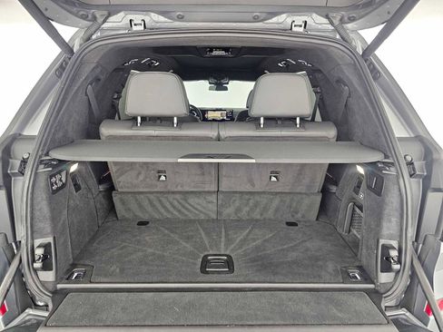 Used 2024 BMW X7 M60i w/ Executive Package image 16