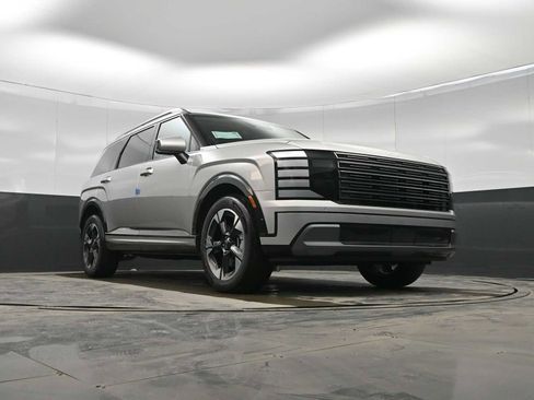 New 2026 Hyundai Palisade Limited image 31