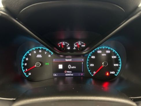 Used 2022 Chevrolet Colorado Z71 w/ Safety Package image 14