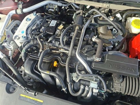 Used 2022 Nissan Sentra SV image 28