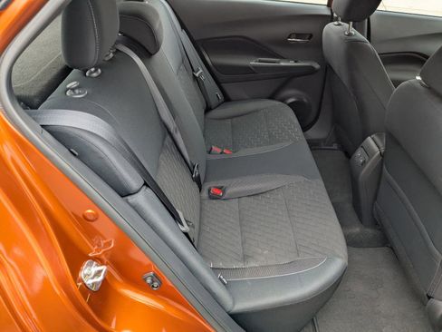 Certified 2023 Nissan Kicks SV image 28