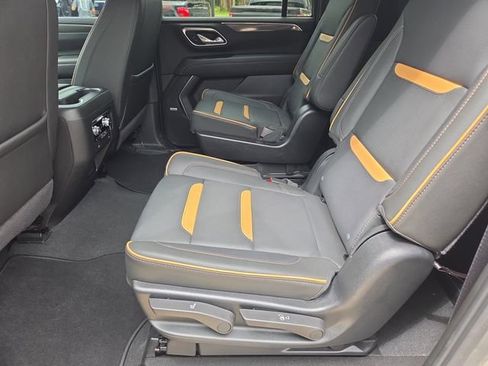 Used 2024 GMC Yukon XL AT4 w/ LPO, Floor Liner Package AWD/4WD image 20