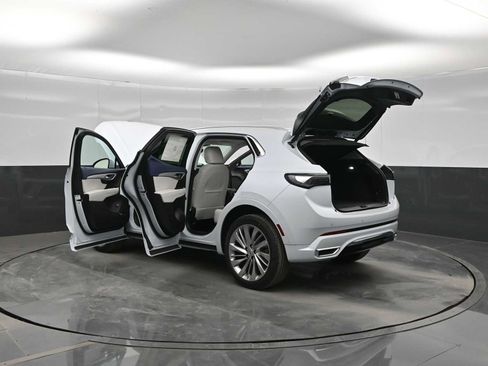 New 2026 Buick Envision Avenir AWD/4WD image 43