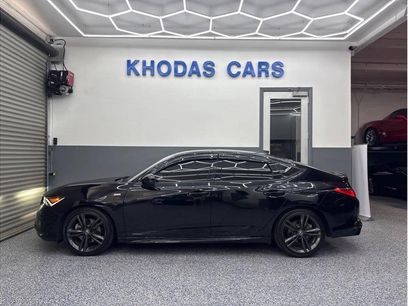 Used 2023 Acura Integra A-Spec