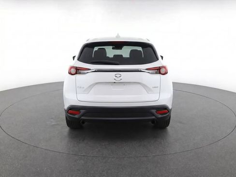 Used 2018 MAZDA CX-9 Touring w/ Touring Premium Package FWD image 7
