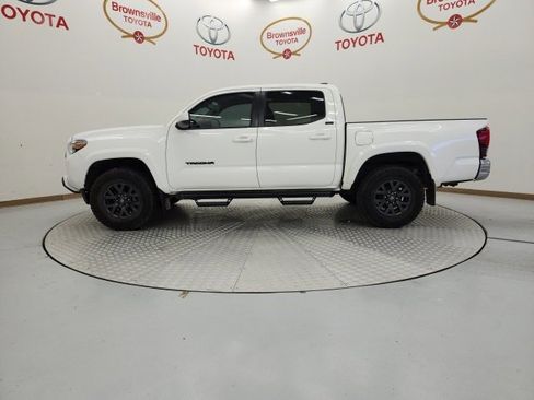 Used 2023 Toyota Tacoma SR5 image 5