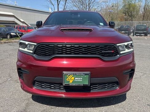 Used 2022 Dodge Durango GT image 2