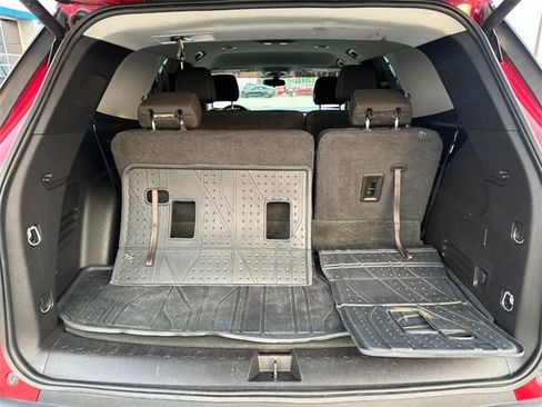 Certified 2019 Chevrolet Traverse LT image 5