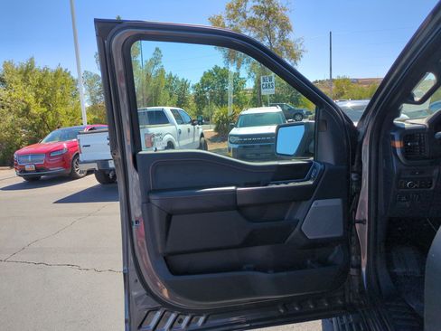 Used 2025 Ford F150 Tremor w/ Bed Utility Package AWD/4WD image 14