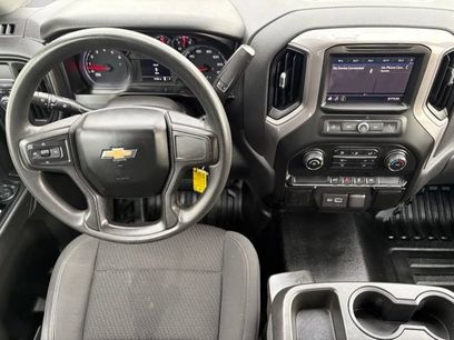 Used 2021 Chevrolet Silverado 1500 W/T w/ WT Fleet Convenience Package
