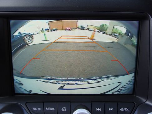 Used 2018 Chevrolet Corvette Stingray Coupe w/ Battery Protection Package RWD image 23