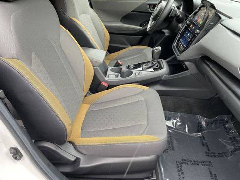 Used 2024 Subaru Crosstrek 2.5i Sport image 18