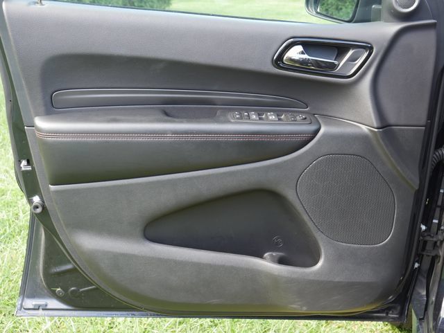 Used 2025 Dodge Durango GT AWD/4WD image 11