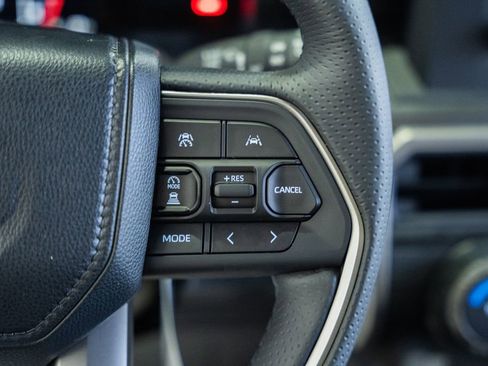 New 2026 Toyota 4Runner SR5 image 26