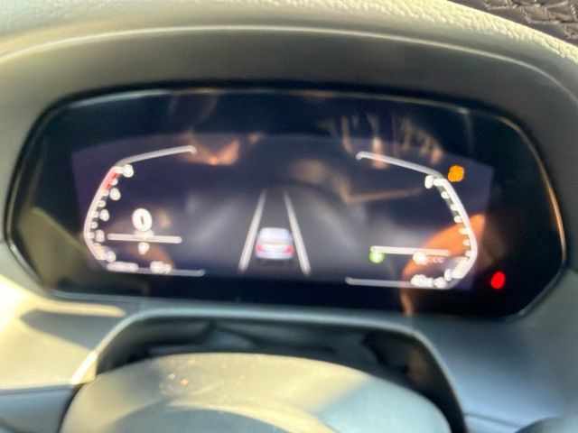 New 2026 MAZDA CX-5 Select AWD/4WD image 14