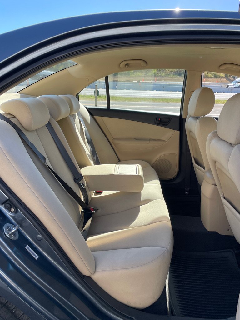 Used 2009 Hyundai Sonata GLS FWD image 19