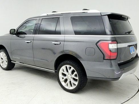 Used 2019 Ford Expedition Platinum image 7