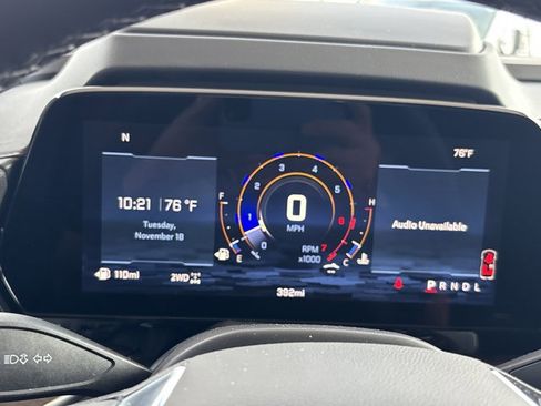 New 2026 Chevrolet Suburban High Country image 28