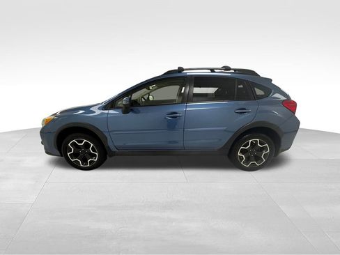 Used 2015 Subaru Crosstrek 2.0i Limited image 4