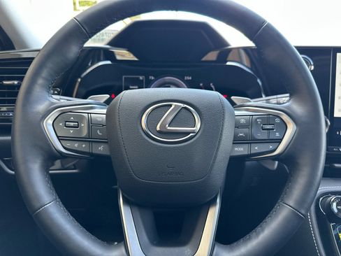 Used 2025 Lexus NX 350h AWD w/ Accessory Package (K3) image 27
