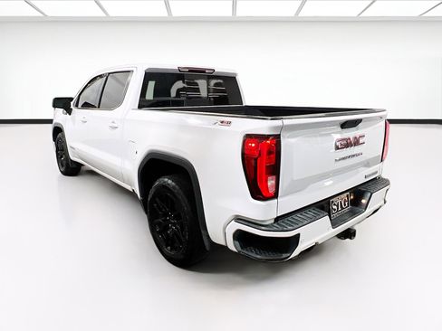 Used 2021 GMC Sierra 1500 Elevation w/ Preferred Package AWD/4WD image 6