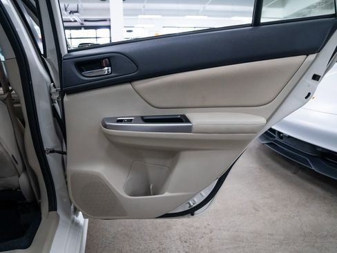 Used 2016 Subaru Impreza 2.0i Sport Premium w/ Popular Package #1 AWD/4WD image 20