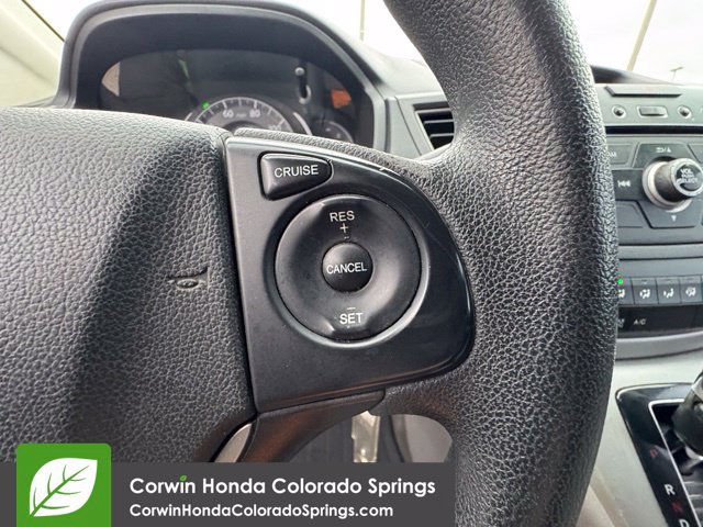 Used 2014 Honda CR-V EX image 13